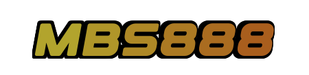MBS888 Logo